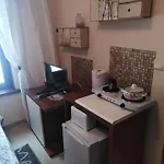 студио снежанка в грийн лайф Apartment *