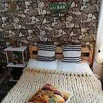 студио снежанка в грийн лайф * Pamporovo