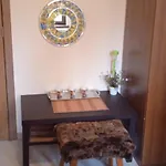 студио снежанка в грийн лайф Apartment *