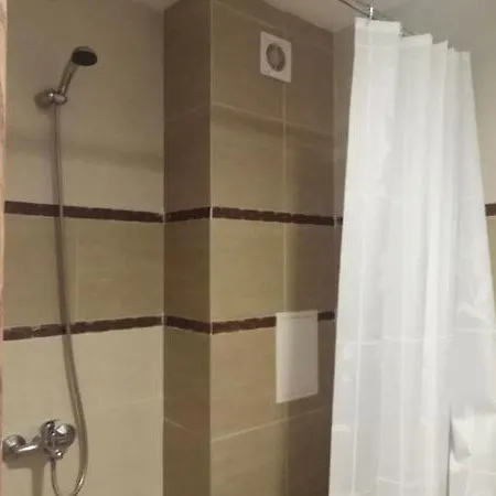 Apartment студио снежанка в грийн лайф