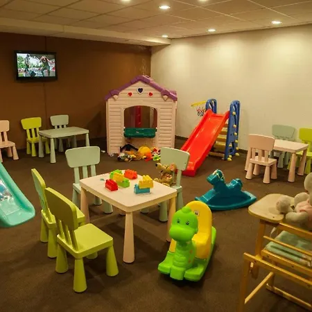 студио снежанка в грийн лайф