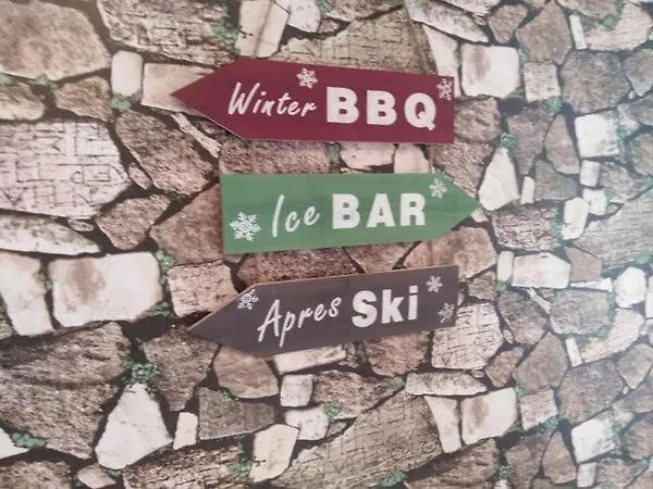 Apartamento студио снежанка в грийн лайф