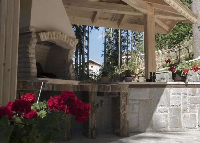 студио снежанка в грийн лайф شقة *