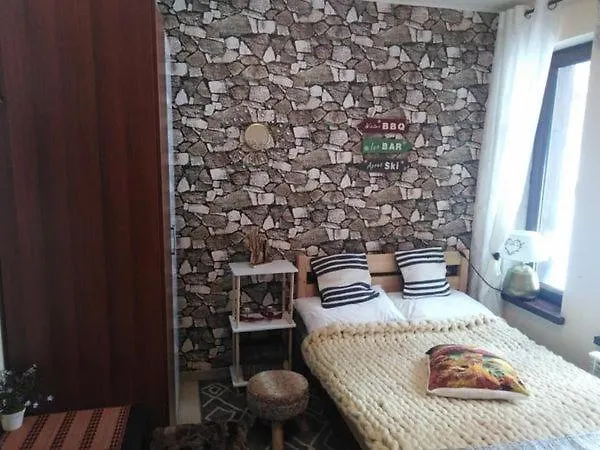 студио снежанка в грийн лайф Pamporovo