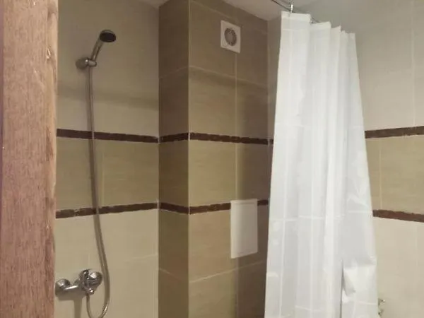 Apartamento студио снежанка в грийн лайф