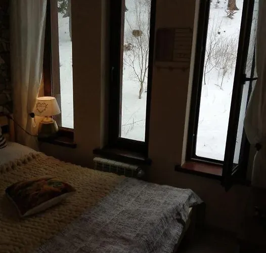 студио снежанка в грийн лайф شقة *