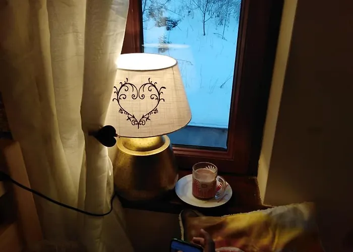 студио снежанка в грийн лайф Pamporovo