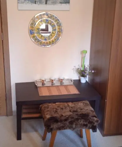 студио снежанка в грийн лайф Apartamento *