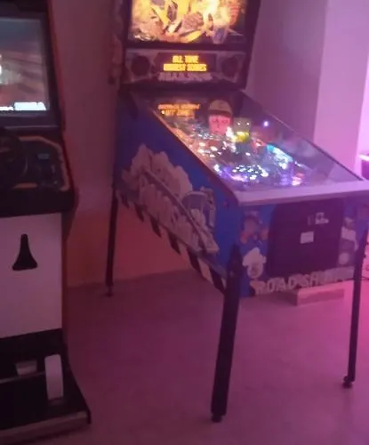 Apartamento студио снежанка в грийн лайф *